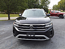 Thumbnail image of 2021 Volkswagen Atlas at Gary Mathews Motors