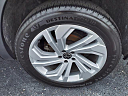 Thumbnail image of 2021 Volkswagen Atlas at Gary Mathews Motors