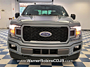 Thumbnail image of 2019 Ford F-150 at Five Star Chrysler Jeep