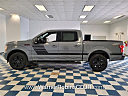 Thumbnail image of 2019 Ford F-150 at Five Star Chrysler Jeep