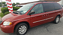 Thumbnail image of 2007 Chrysler Town and Country at Chief’s Auto