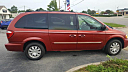 Thumbnail image of 2007 Chrysler Town and Country at Chief’s Auto
