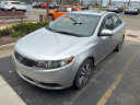 Thumbnail image of 2013 Kia Forte at LaFontaine Subaru