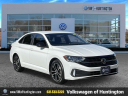2024 Volkswagen Jetta Sport at Volkswagen of Huntington