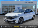Thumbnail image of 2024 Volkswagen Jetta at Volkswagen of Huntington