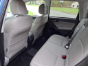 2016 Subaru Forester 2.5i Limited at Hampden Trading Co.