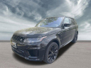 Thumbnail image of 2020 Land Rover Range Rover Sport at Uftring Land Rover and Jaguar of Peoria USED