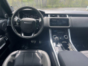 Thumbnail image of 2020 Land Rover Range Rover Sport at Uftring Land Rover and Jaguar of Peoria USED