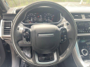 Thumbnail image of 2020 Land Rover Range Rover Sport at Uftring Land Rover and Jaguar of Peoria USED