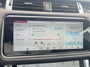 Thumbnail image of 2020 Land Rover Range Rover Sport at Uftring Land Rover and Jaguar of Peoria USED