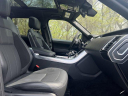 Thumbnail image of 2020 Land Rover Range Rover Sport at Uftring Land Rover and Jaguar of Peoria USED