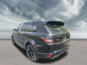 Thumbnail image of 2020 Land Rover Range Rover Sport at Uftring Land Rover and Jaguar of Peoria USED