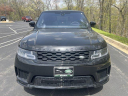Thumbnail image of 2020 Land Rover Range Rover Sport at Uftring Land Rover and Jaguar of Peoria USED