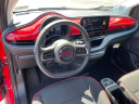 2024 FIAT 500e Inspi(RED) at Ramey Motors