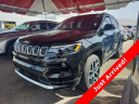 Thumbnail image of 2025 Jeep Compass at Melloy Nissan - Used
