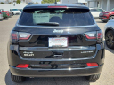 Thumbnail image of 2025 Jeep Compass at Melloy Nissan - Used