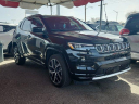 Thumbnail image of 2025 Jeep Compass at Melloy Nissan - Used