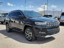 Thumbnail image of 2025 Jeep Compass at Melloy Nissan - Used
