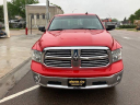 Thumbnail image of 2015 Ram 1500 at Creighton Auto & Body Shop