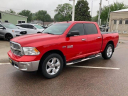 Thumbnail image of 2015 Ram 1500 at Creighton Auto & Body Shop
