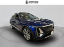 Thumbnail image of 2024 Cadillac LYRIQ at Empire Cadillac of Long Island City
