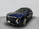 Thumbnail image of 2024 Cadillac LYRIQ at Empire Cadillac of Long Island City