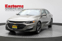 Thumbnail image of 2022 Chevrolet Malibu at Easterns Automotive Group of Hyattsville