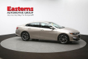 Thumbnail image of 2022 Chevrolet Malibu at Easterns Automotive Group of Hyattsville
