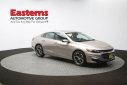 Thumbnail image of 2022 Chevrolet Malibu at Easterns Automotive Group of Hyattsville