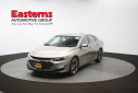 Thumbnail image of 2022 Chevrolet Malibu at Easterns Automotive Group of Hyattsville