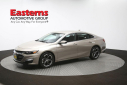 Thumbnail image of 2022 Chevrolet Malibu at Easterns Automotive Group of Hyattsville