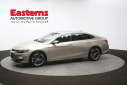 Thumbnail image of 2022 Chevrolet Malibu at Easterns Automotive Group of Hyattsville