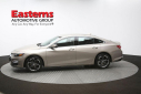 Thumbnail image of 2022 Chevrolet Malibu at Easterns Automotive Group of Hyattsville