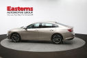 Thumbnail image of 2022 Chevrolet Malibu at Easterns Automotive Group of Hyattsville