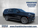 Thumbnail image of 2023 Chevrolet Tahoe at Used-FranklinChevroletCadillacBuickGMC of Statesboro, GA