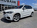 Thumbnail image of 2015 BMW X5 at EurobahnBmwMiniMercedesBenz of Greensboro, NC