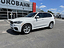 Thumbnail image of 2015 BMW X5 at EurobahnBmwMiniMercedesBenz of Greensboro, NC