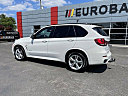 Thumbnail image of 2015 BMW X5 at EurobahnBmwMiniMercedesBenz of Greensboro, NC