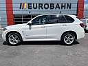 Thumbnail image of 2015 BMW X5 at EurobahnBmwMiniMercedesBenz of Greensboro, NC