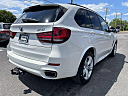 Thumbnail image of 2015 BMW X5 at EurobahnBmwMiniMercedesBenz of Greensboro, NC