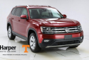 Thumbnail image of 2018 Volkswagen Atlas at Harper Volkswagen