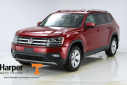 Thumbnail image of 2018 Volkswagen Atlas at Harper Volkswagen