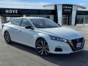 Thumbnail image of 2022 Nissan Altima at Hove  Buick / Gmc