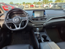 Thumbnail image of 2022 Nissan Altima at Hove  Buick / Gmc