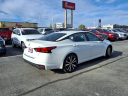 Thumbnail image of 2022 Nissan Altima at Hove  Buick / Gmc