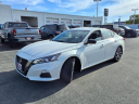 Thumbnail image of 2022 Nissan Altima at Hove  Buick / Gmc