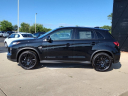 Thumbnail image of 2024 Mitsubishi Outlander Sport at Grand Blanc Mitsubishi