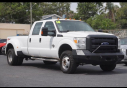 Thumbnail image of 2016 Ford F-350 Super Duty at Sunny Florida Cars