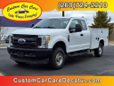 Thumbnail image of 2017 Ford F-250 Super Duty at Custom Car Care