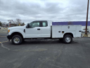 Thumbnail image of 2017 Ford F-250 Super Duty at Custom Car Care